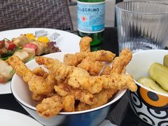 -CARPACCIO卡巴乔餐厅