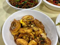 -笨罗卜浏阳菜馆(太平街店)