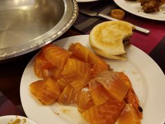 -昆泰嘉华酒店-嘉华咖啡厅