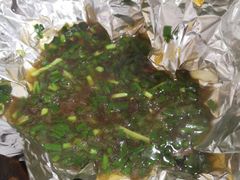 -牛庄高晓山风味馅饼城(海城店)