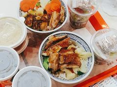 -吉野家(黑牛城道店)