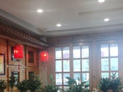-大清花饺子(山庄店)