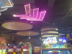 -大鲁阁保龄球(苏州园区店)