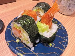 -大起水产回转寿司(道顿堀店)
