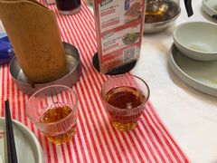 -三毛演义·湖南烧烤大排档(南浦店)
