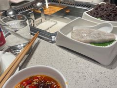 -海底捞火锅(航洋城店)