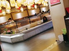 -川菜故事(光谷步行街店)