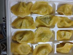 -船歌·鱼水饺青岛菜(国贸商城店)