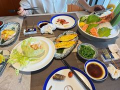 -極上萬膳·日料放题(来福士江景店)