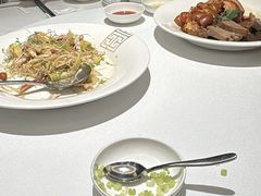 -金成潮菜博物馆(海珠湿地店)