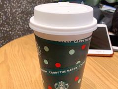 -星巴克(佛山南海万科店)