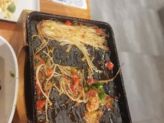 -木屋烧烤(西城天桥店)