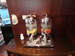 -富力丽思卡尔顿酒店健身中心