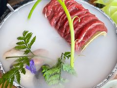 九秒牛肉-盡膳口福跷脚牛肉火锅(晶耀前滩店)