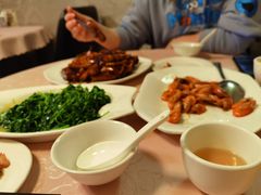 -翠亭酒家(山西南路店)