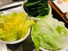 -前门后头老北京铜锅涮肉·京味菜·烤鸭(伊藤洋华堂店)