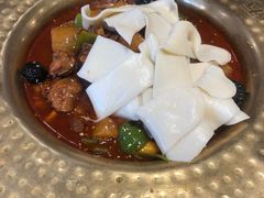 -天山传奇新疆菜(SKLP店)