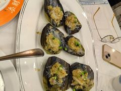 -粤盛海鲜平价店(洛溪食街店)