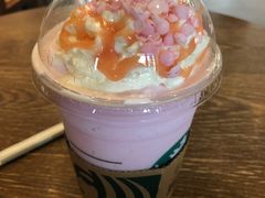 樱花初绽星冰乐-星巴克臻选(成都宽窄巷子店)