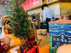 -星巴克臻选(杭州嘉里中心1F店)