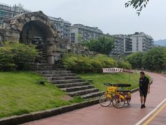 -三峡梯城