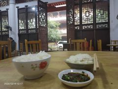 -涂山寺素食餐厅