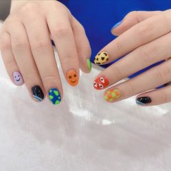 -斯馨·健康美甲美睫