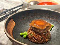 -广州文华东方酒店·江-由辉师傅主理