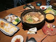 -千代武日本料理(开发区店)