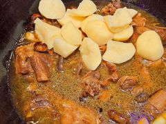 -徐家屯铁锅炖(宋家庄店)