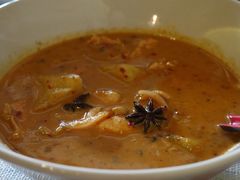 咖喱鸡-Pakorn's Kitchen