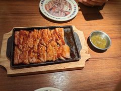 -小川洋风料理(大悦城店)