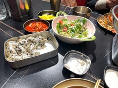 -HOTISLAND海鸡岛·韩国料理(江南西店)