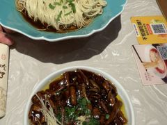 -松鹤面馆·古法焖肉面(观前店)