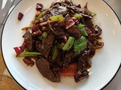 -京滨饭店·餐厅(阜外大街店)