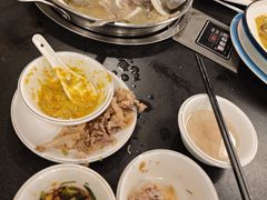 -肥佬椰子鸡(文锦渡店)
