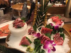 -蟹之国·精品蟹料理(极地店)