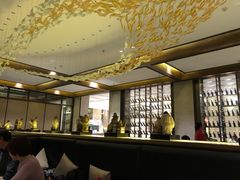 -太湖饭店玉兰厅(自助餐厅)