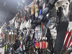 -箭心弓社射箭俱乐部(上地店)
