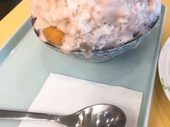-王守财小山園