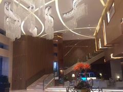 -苏州汇融广场假日酒店