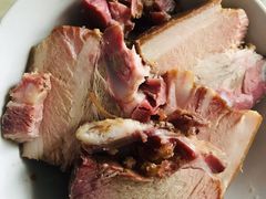 五香酱肉-老陆稿荐(西中市店)