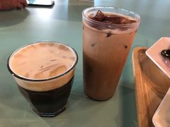 -sugarman espresso素饮糖人高新咖啡工厂