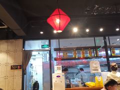 -贺秦生陕面王(富力城店)