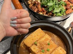 -食锦记·福建私房菜(浦西万达店)