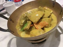 -火啫啫·粤式啫啫煲(南通首店)