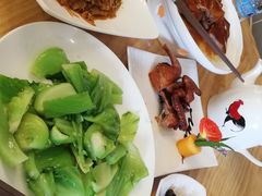 -德胜轩正宗顺德菜(宝安沙井会展中心店)