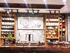 -龍雨堂粤菜食府(福兴大厦店)