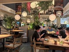 -北京食堂·烤鸭·宵夜(亚运村店)