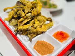 -陈阿宝·山西菜馆